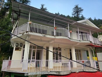 Triund View Homestay,,3 star