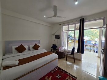 Triund View Homestay,,3 star