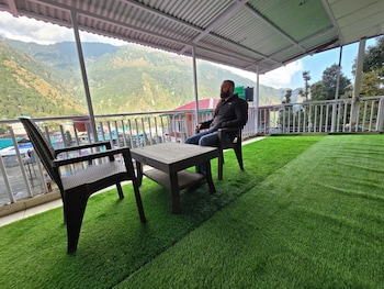 Triund View Homestay,,3 star