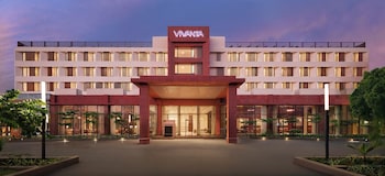 vivanta ekta nagar statue of unity