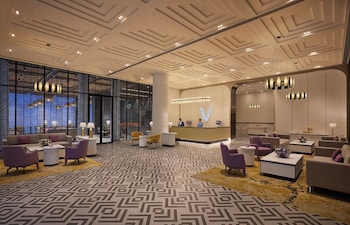 Vivanta Ekta Nagar, Statue Of Unity,,5 star