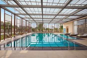 Vivanta Ekta Nagar, Statue Of Unity,,5 star