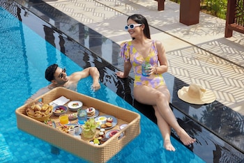 Vivanta Ekta Nagar, Statue Of Unity,,5 star