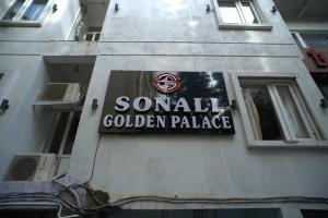 hotel sonali golden palace