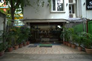 hotel sonali golden palace