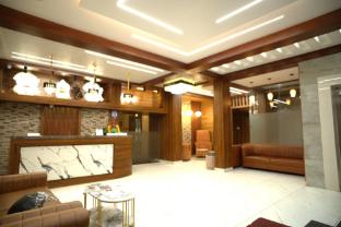 hotel sonali golden palace