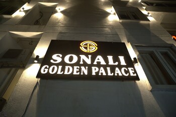 hotel sonali golden palace