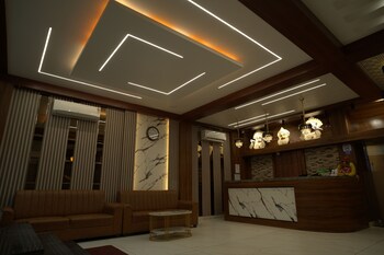 Hotel Sonali Golden Palace,,3 star