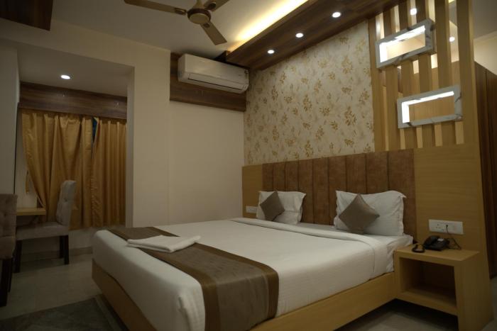 hotel sonali golden palace