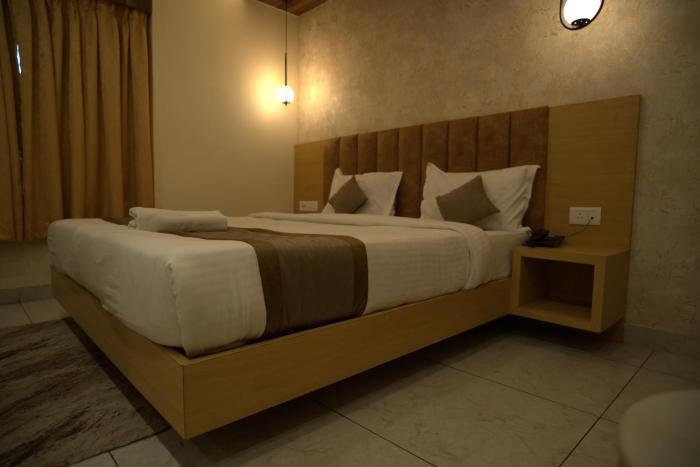hotel sonali golden palace