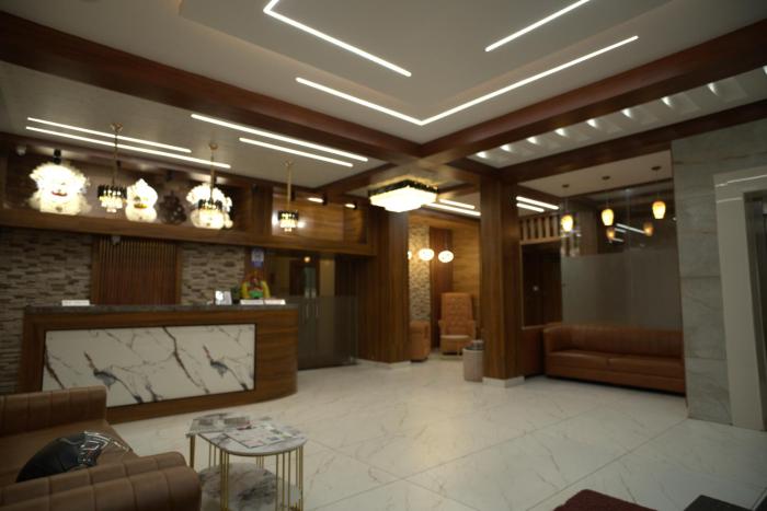 hotel sonali golden palace