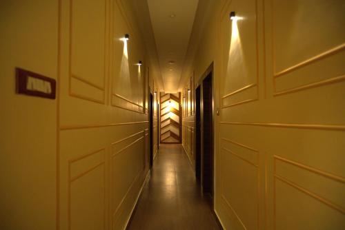 hotel sonali golden palace