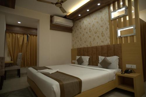 hotel sonali golden palace