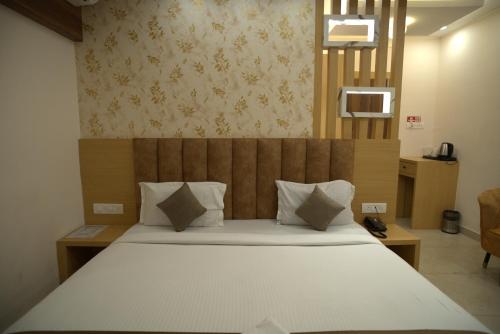 hotel sonali golden palace