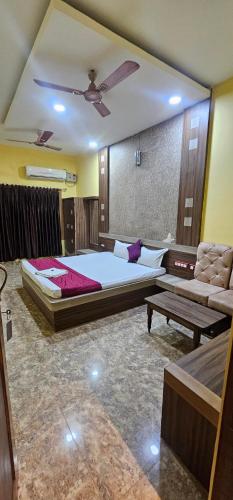 hotel sonali golden palace