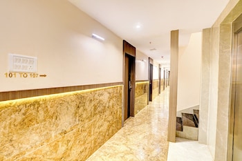 Hotel Casa Royal Residency,,3 star