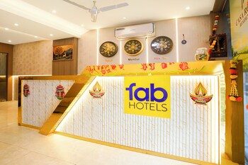 hotel casa royal residency