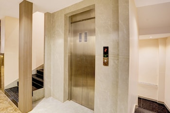 hotel casa royal residency