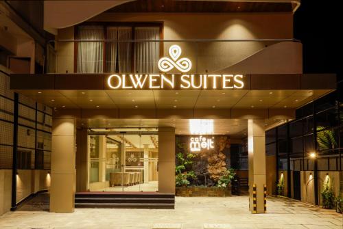 olwen suites