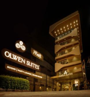 olwen suites
