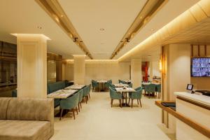olwen suites