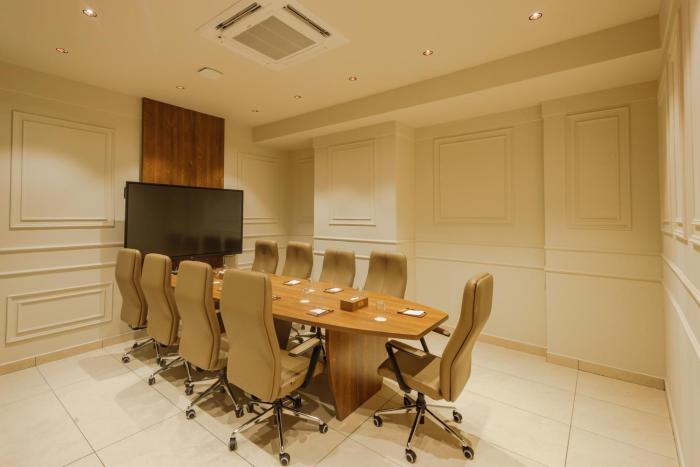 olwen suites
