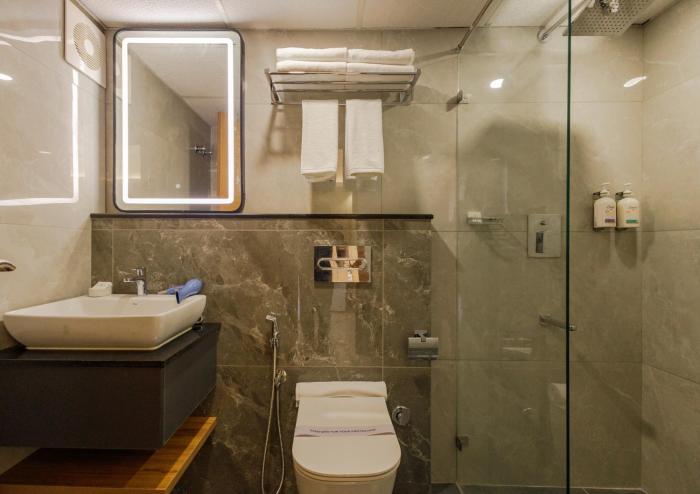 olwen suites