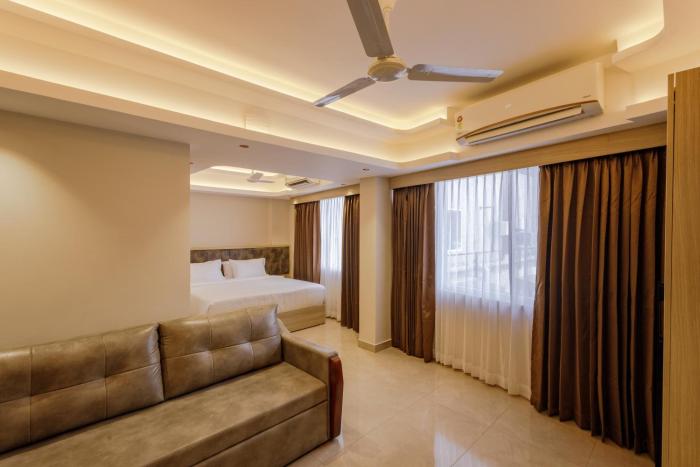 olwen suites