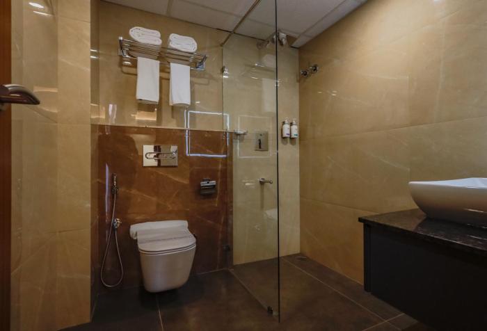 olwen suites