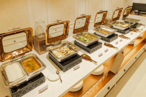 olwen suites