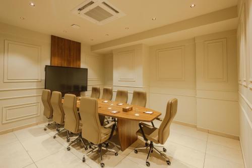 olwen suites