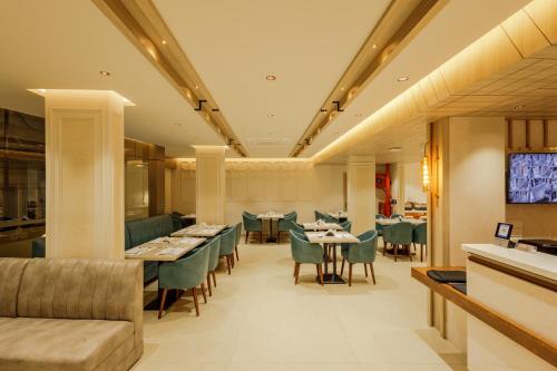 olwen suites