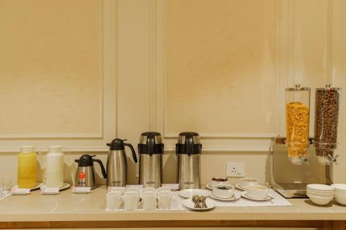 olwen suites