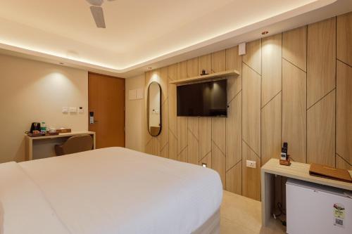 olwen suites