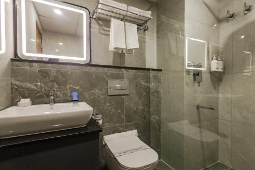 olwen suites