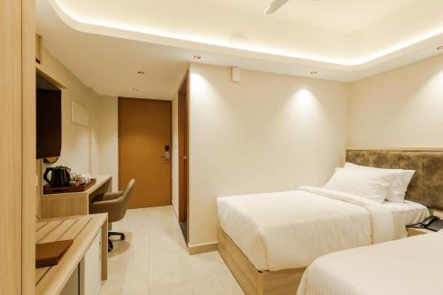 olwen suites