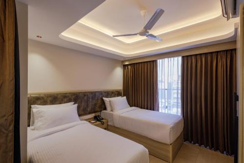 olwen suites