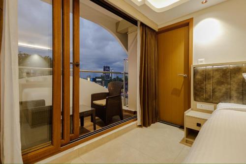 olwen suites