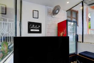 super collection o baga beach goa formerly traveller guest house