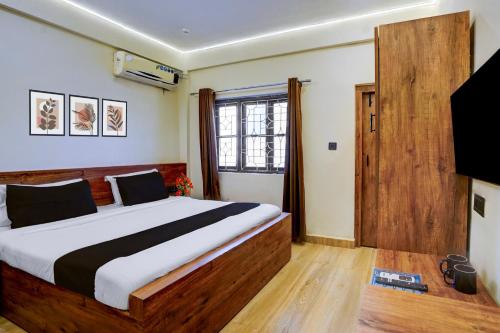 super collection o baga beach goa formerly traveller guest house