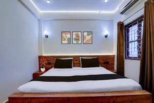 super collection o baga beach goa formerly traveller guest house