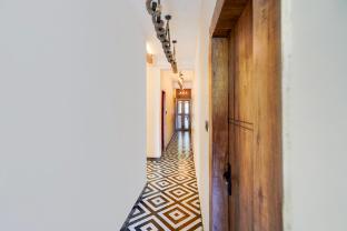super collection o baga beach goa formerly traveller guest house
