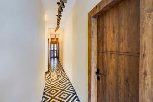 super collection o baga beach goa formerly traveller guest house