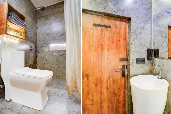 super collection o baga beach goa formerly traveller guest house