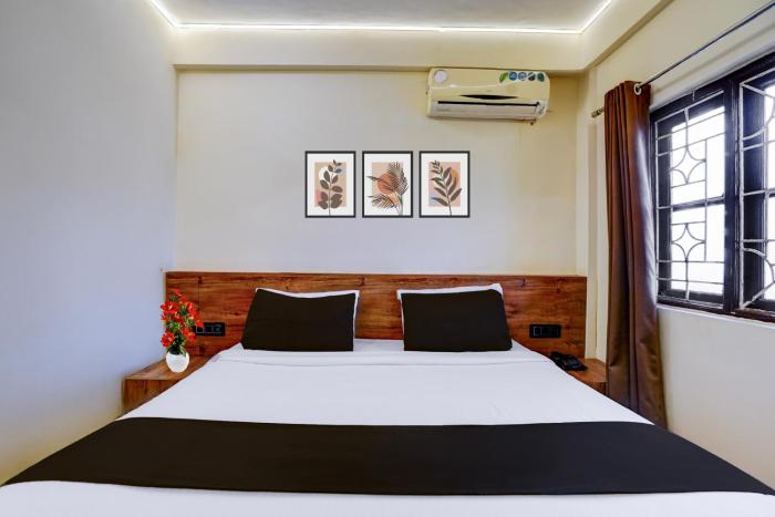 super collection o baga beach goa formerly traveller guest house