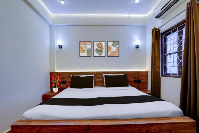 super collection o baga beach goa formerly traveller guest house