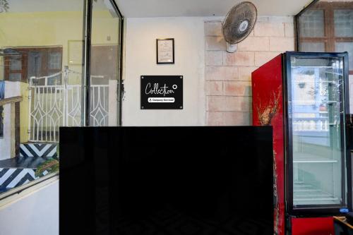 super collection o baga beach goa formerly traveller guest house