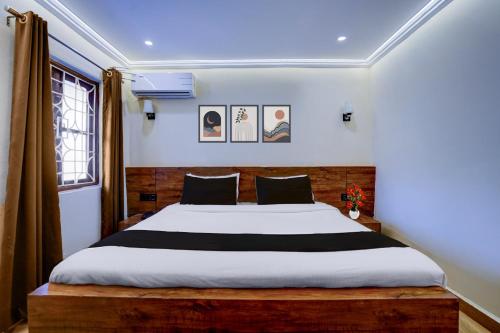 super collection o baga beach goa formerly traveller guest house