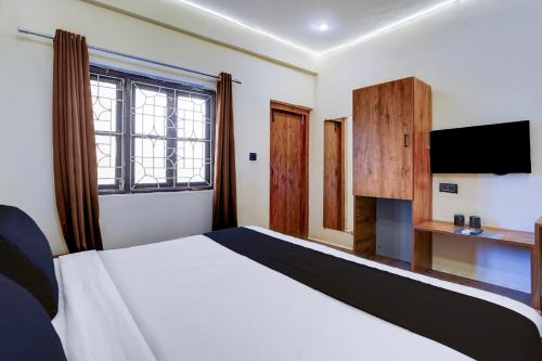 super collection o baga beach goa formerly traveller guest house