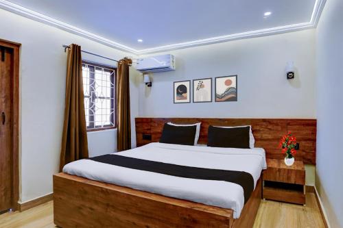 Super Collection O Baga Beach Goa Formerly Traveller Guest House,,3 star